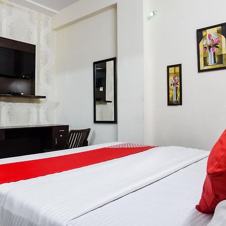 Hotel O Radhika Palace Bhopal Ngoại thất bức ảnh
