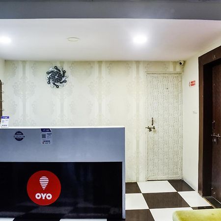 Hotel O Radhika Palace Bhopal Ngoại thất bức ảnh